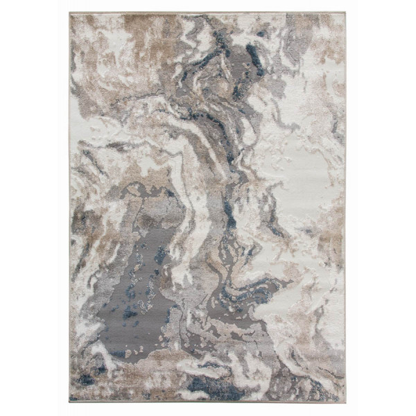 Casino Marble Rug
